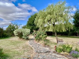 Gardens- click for photo gallery
